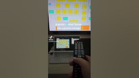 Controle Remoto para PC