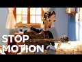 Where to study stop motion