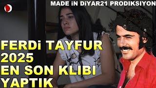 Ferdi Tayfur Anisina 2025 En Son Klibi Yaptik Made In Diyar21 Web Tv