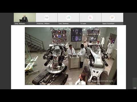 20220407 Robotic Assisted Cardiac Surgery