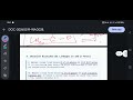 BIOMOLECULES PART 2 (REVISION)