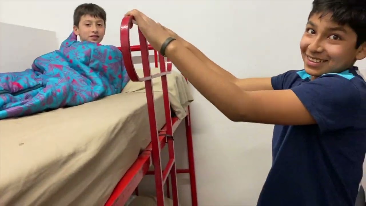 COLÒNIES 2022 | CASTELL DE FLUVIÀ