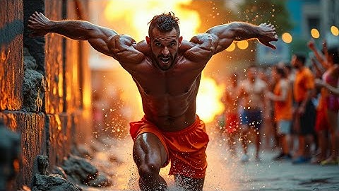 ULTIMATE GUIDE TO MENTAL TOUGHNESS - Motivational Video