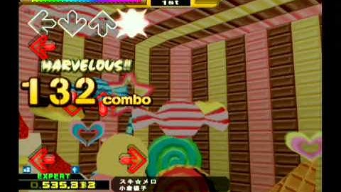 スキ☆メロ / 小倉優子