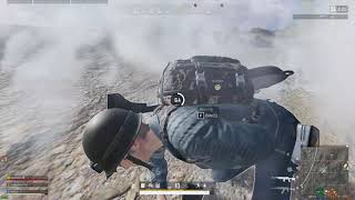 PUBG Chicken dinner in PARAMO