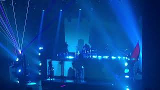 Starset - Waiting On The Sky To Change - LIVE in Atlanta, GA 05/11/2024