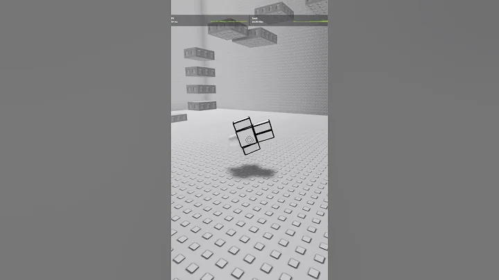 My first fling control 😎#tas