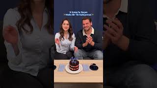 2025Te Birlikte Çok Şey Başardık 2026, Hepimiz Için Güzel Bir Yıl Olsun. Mutlu Yıllar