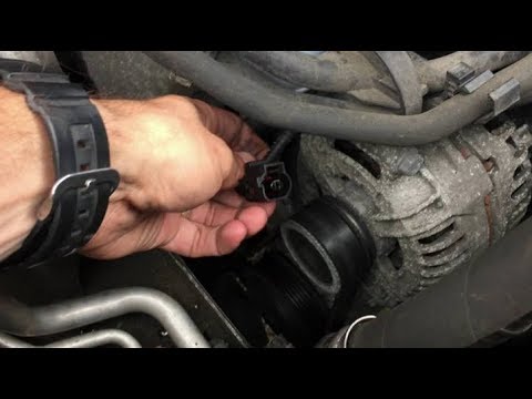 فيديو: لماذا سيارتي لا تعمل في البرد؟
