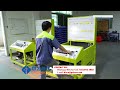 Toyota automatic transmission training bench 丰田自动变速器实训台