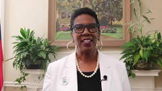 SUPERINTENDENT'S FREE TALK FRIDAY   AUGUST 6, 2021