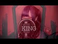 KING / 黒魅らら【歌ってみた】