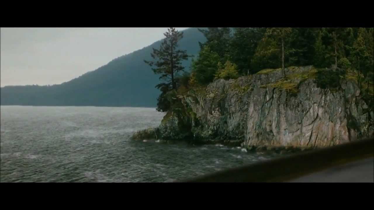 Twilight Soundtrack - Full Moon