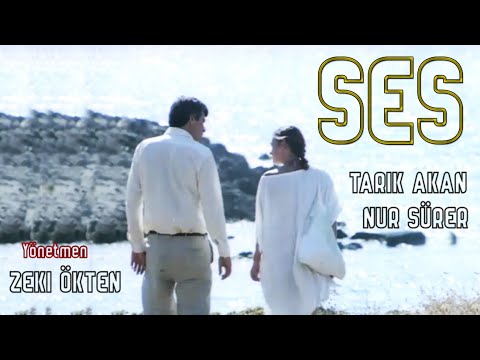 SES Türk Filmi | FULL | Restorasyonlu | TARIK AKAN | NUR SÜRER