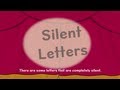 Nessy reading strategy  silent letters  learn to read