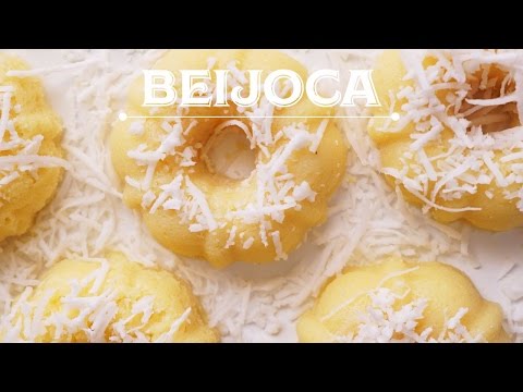 BEIJINHO GIGANTE OU BEIJOCA