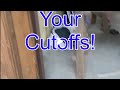 Make $ with Scrap Wood from your Mill!