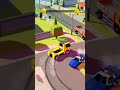 Epic Truck Chase Gameplay 🚛💨 | Robbery Challenge Mission!