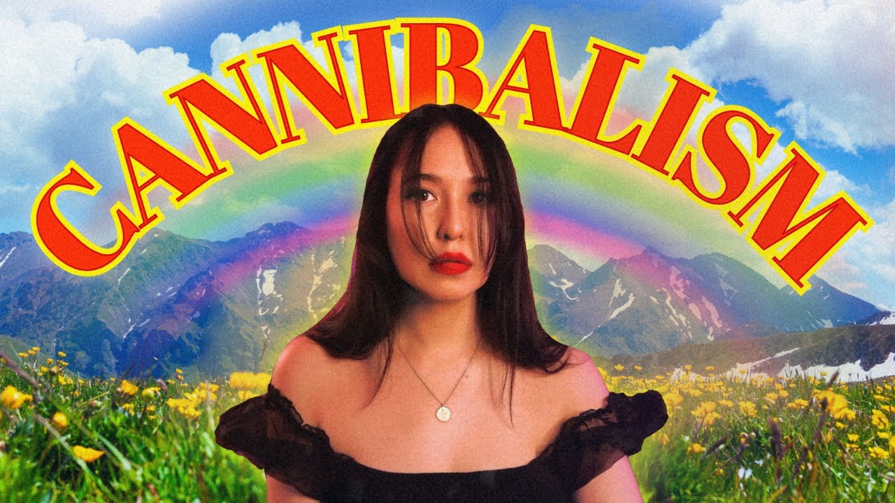 Что плохого в поедании людей?