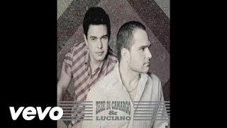 Video thumbnail of "Zezé Di Camargo & Luciano - Sou Seu Amor e Você é a Minha Vida (Áudio Oficial)"