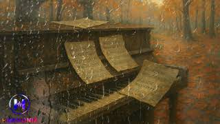 Elegy in Rain