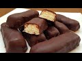 БАУНТИ шоколади маркетладан сотиб олишнинг хожати йок/Баунти шоколад