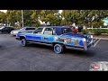 Lowriders in Santa ana (California the lowrider state cruise part 3)