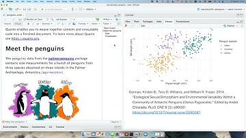2022 Toronto Workshop on Reproducibility - Mine Çetinkaya-Rundel