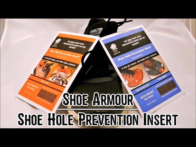 Shoe Heel Repair Patch Kit Shoe Sneaker Hole Repair Patch Self-adhesive Shoe  Heel Wear Hole Prevention Patch Insert Betterlifefg | Walmart Canada