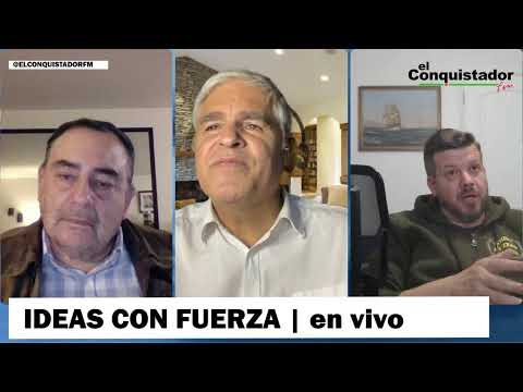Ideas con Fuerza