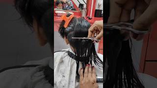 Summer Season Special Haircut For Kids Shorthaircut Haircutshortsviral