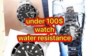 OST TIMEPIECE FASHION WATCH UNDER 100$ STILL WORTH BUYING