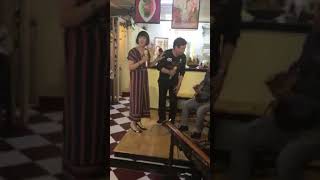 Download lagu Nghê sĩ Viễn Sơn và Hà Mỹ Xuân hát cho đoàn Thanh Nga hơn 30năm hát quá hay Nghê sĩ Viễn Sơn và Hà Mỹ Xuân hát cho đoàn Thanh Nga hơn 30năm hát quá hay