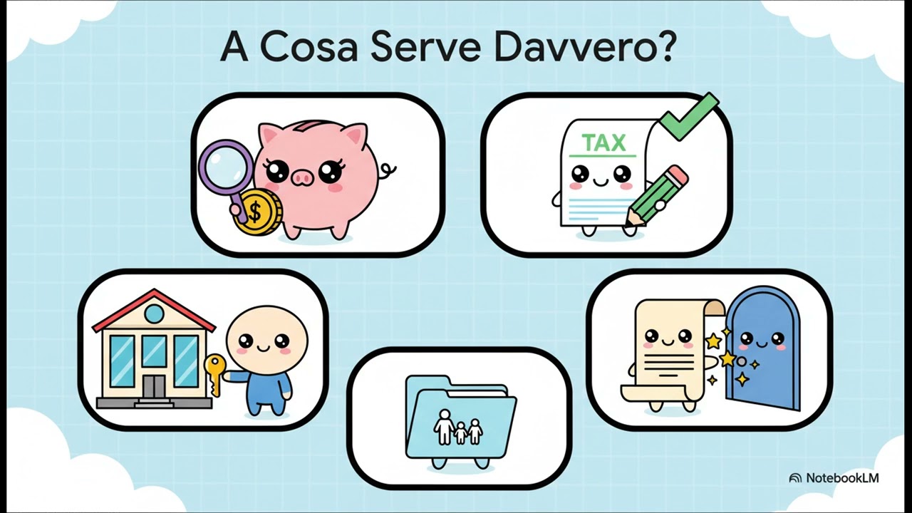 Guida al Modello OBIS M