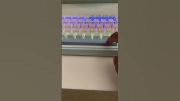 #shorts #mechanicalkeyboard my spacebar sounds weird help