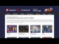 Blackjack en ligne  Casino PokerStars en français - YouTube