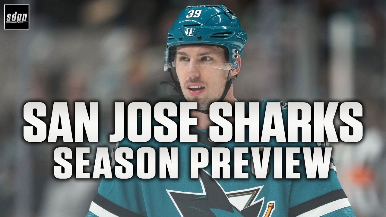 Will The 2023-24 San Jose Sharks Be Better or Worse This Year? 