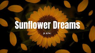 Sunflower Dreams🌻.... | Song Sunflower Dreams