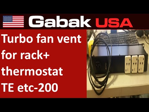 Controlador de Temperatura Termostato Digital Voltcraft ETC-200