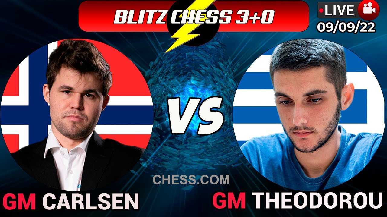 GMKrikor - TITLED TUESDAY com Carlsen 12h !tt  !curso !piada !furia !globo  !prime !basquete