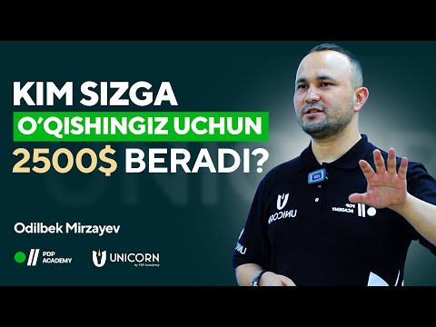 Video: Nima Uchun Sizga Ariza Kerak?