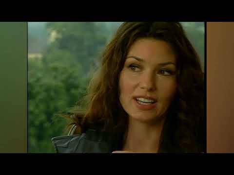 The Story of...Shania Twain (2004)