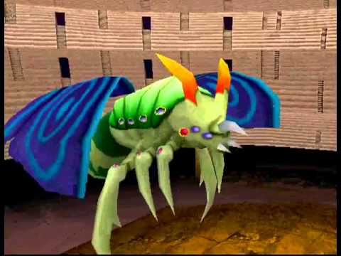 Yugioh Forbidden Memories 3d super duel