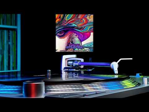 David Starfire, Mah Ze Tar, Murkury - Serpentine - Murkury Remix