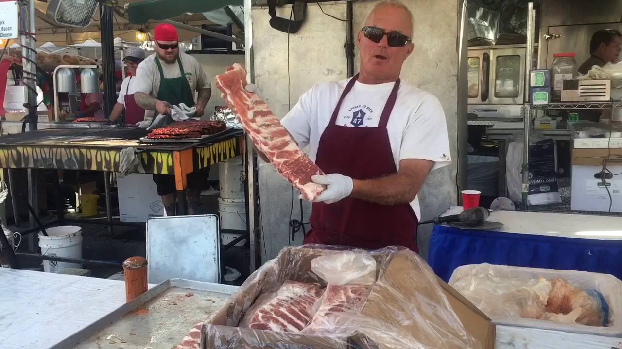 2016 Reno Rib Cook Off YouTube 2016-reno-rib-cook-off-youtube