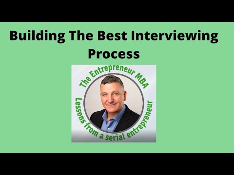 Why Your Interviewing Process is Critical for Small Business Success