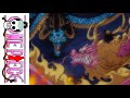 One Piece - Kozuki Momonosuke Opening「The Rumbling」