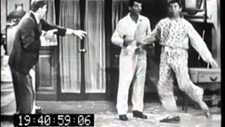 Dean Martin and Jerry Lewis Tribute