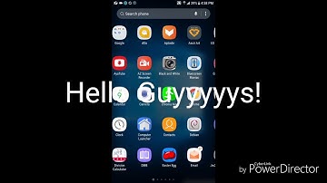 How to install windows ce on android?