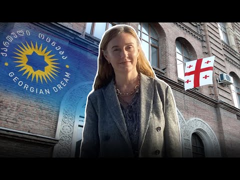 დევნა პოლიტიკური ნიშნით | შეტევა ოპოზიციის ოჯახის წევრებზე და ჯაფარიძის პასუხი \"ოცნებას\"